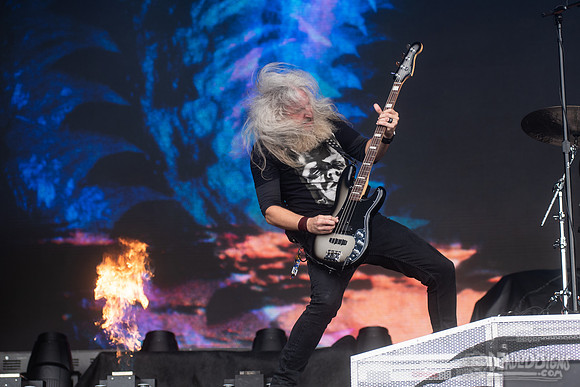 Mastodon