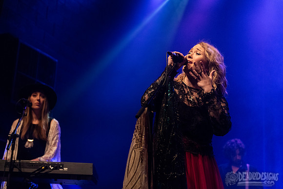 Rumours ATL: A Fleetwood Mac Tribute