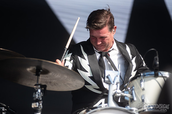 The Hives