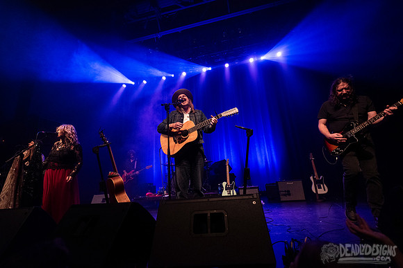 Rumours ATL: A Fleetwood Mac Tribute