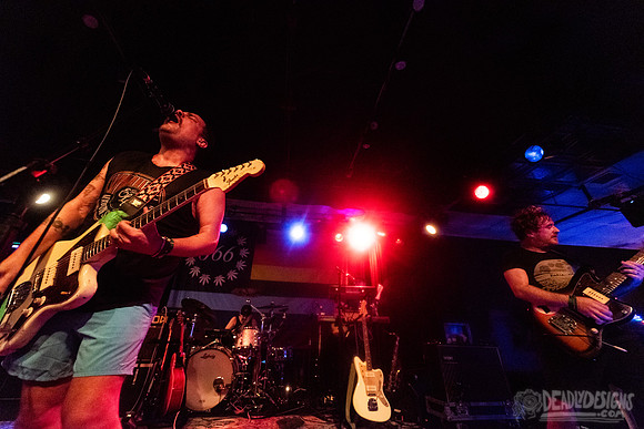 Jeff Rosenstock