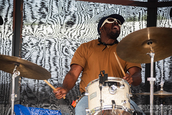 Elijah Johnston
