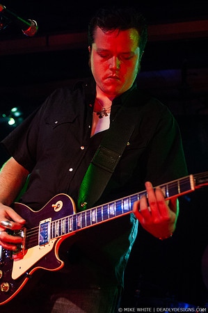 Jason Isbell
