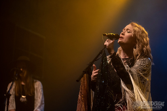 Rumours ATL: A Fleetwood Mac Tribute