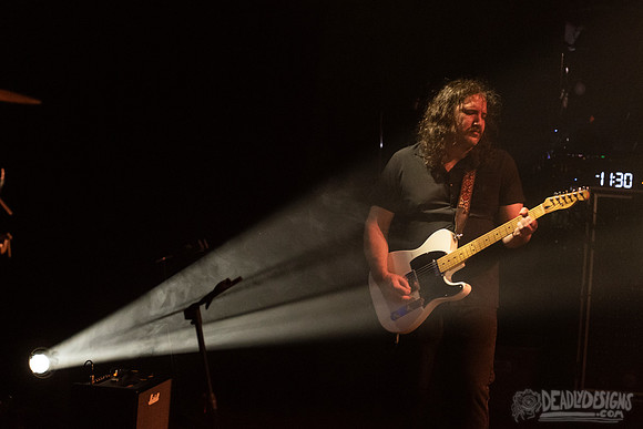 Rumours ATL: A Fleetwood Mac Tribute