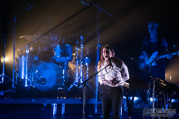 Julien Baker
