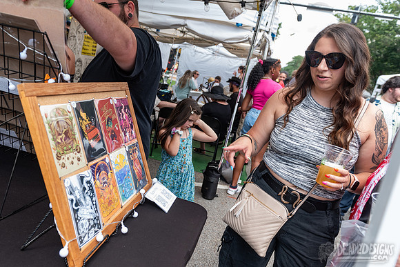 Artist Market