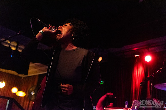 Soul Glo