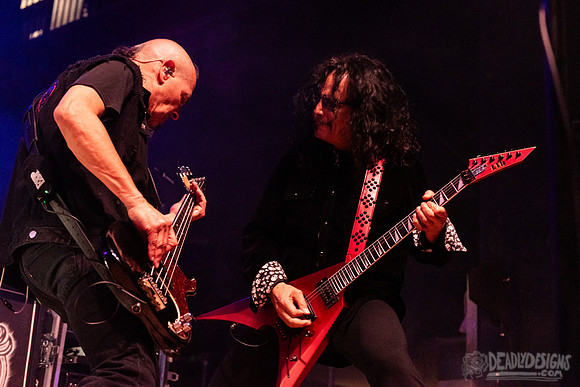 Armored Saint