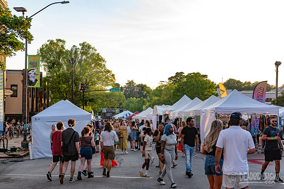 Artist Market