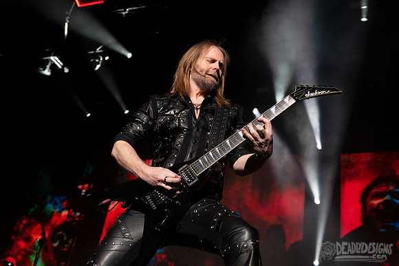 Judas Priest