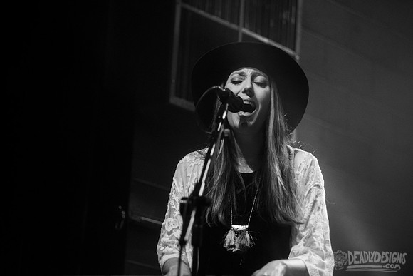 Rumours ATL: A Fleetwood Mac Tribute