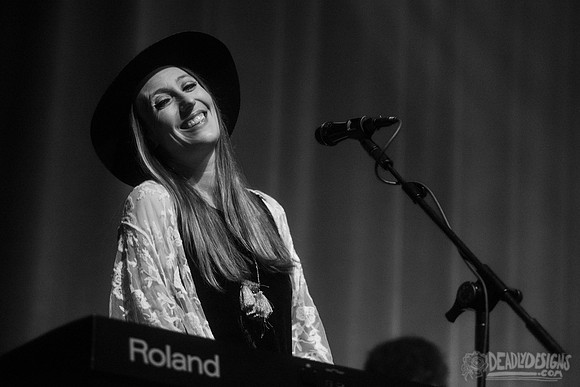 Rumours ATL: A Fleetwood Mac Tribute