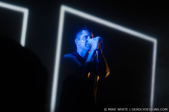 Nine Inch Nails