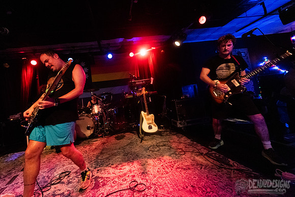Jeff Rosenstock