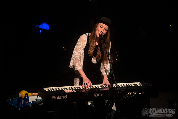 Rumours ATL: A Fleetwood Mac Tribute
