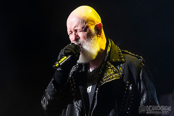 Judas Priest