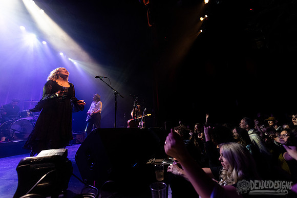 Rumours ATL: A Fleetwood Mac Tribute