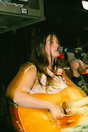 Kristina Murray (by Nicole Allario)