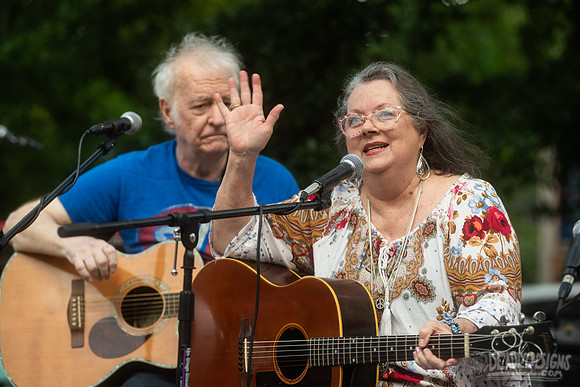 Michael Guthrie's Freedom Riders
