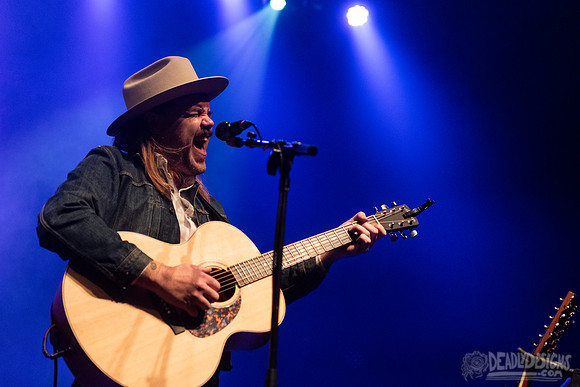 Rumours ATL: A Fleetwood Mac Tribute