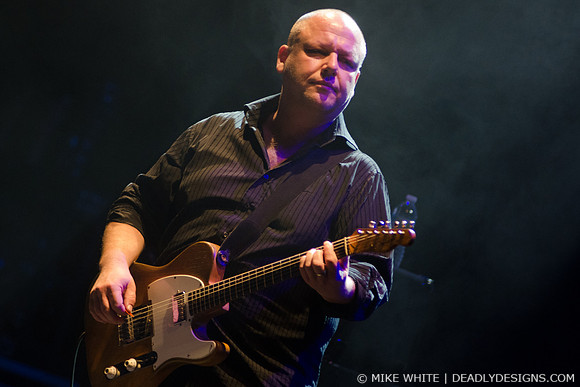 The Pixies
