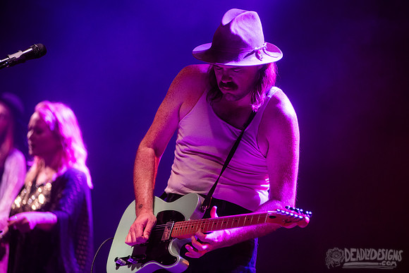 Rumours ATL: A Fleetwood Mac Tribute