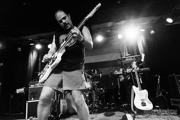 Jeff Rosenstock