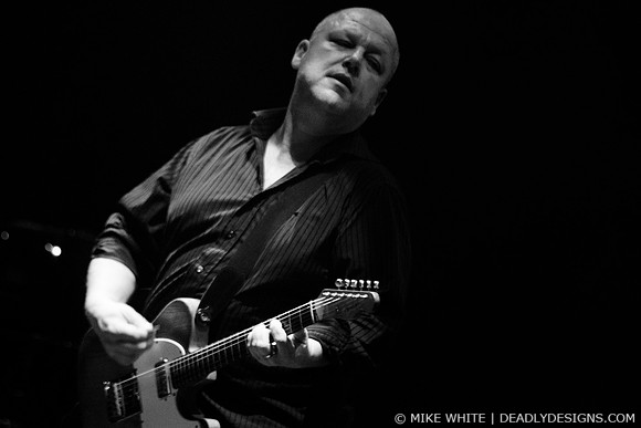 The Pixies