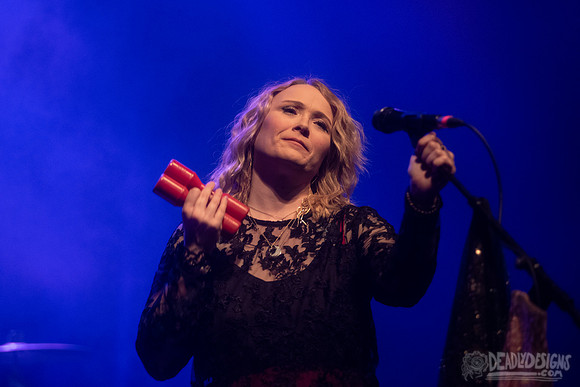 Rumours ATL: A Fleetwood Mac Tribute