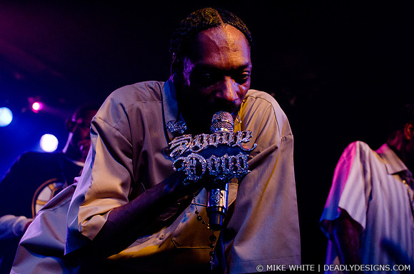 Snoop Dogg