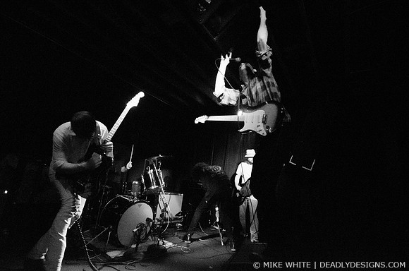 Destruction Unit