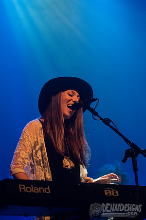 Rumours ATL: A Fleetwood Mac Tribute