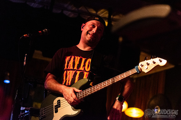 Jeff Rosenstock