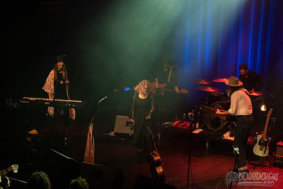 Rumours ATL: A Fleetwood Mac Tribute
