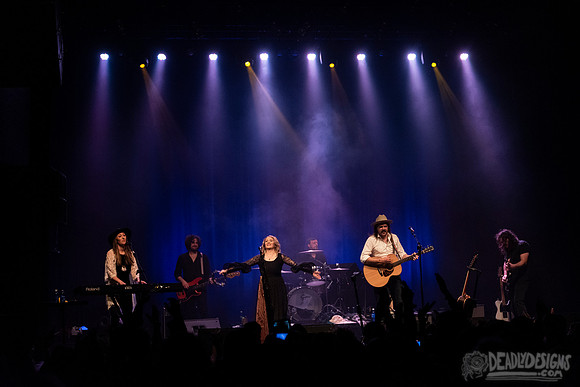 Rumours ATL: A Fleetwood Mac Tribute