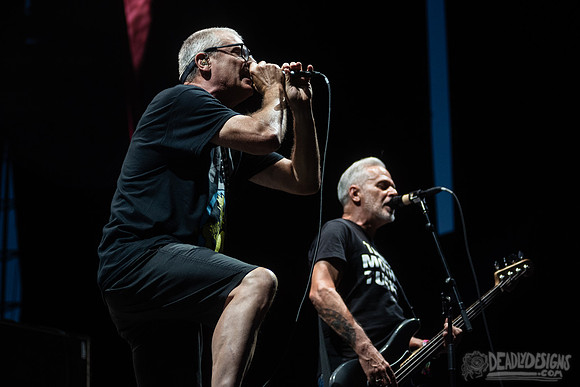 Descendents