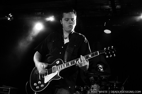 Jason Isbell