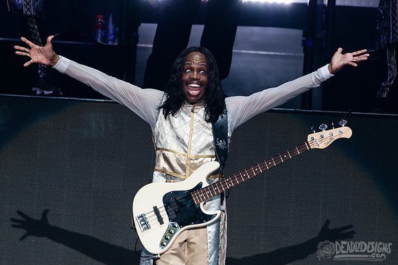 Earth Wind & Fire