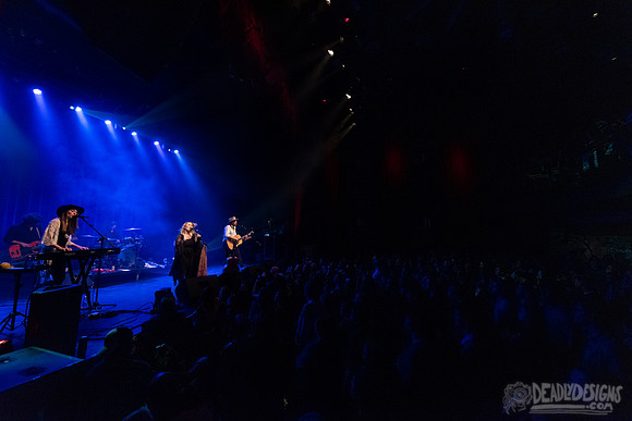 Rumours ATL: A Fleetwood Mac Tribute