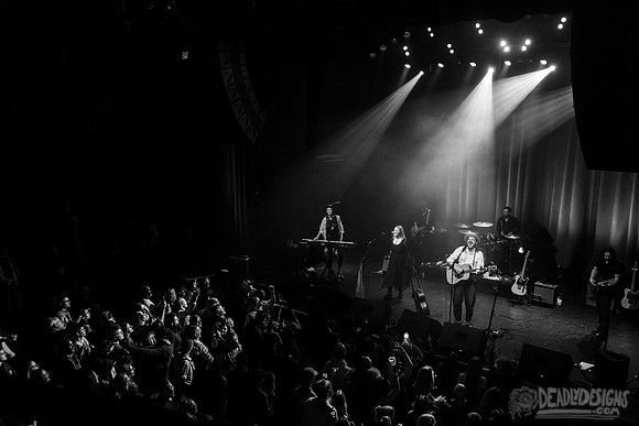 Rumours ATL: A Fleetwood Mac Tribute