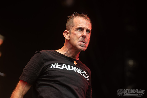 Lamb of God