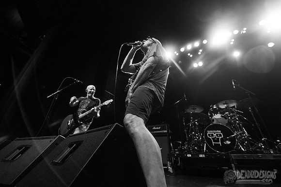 Descendents