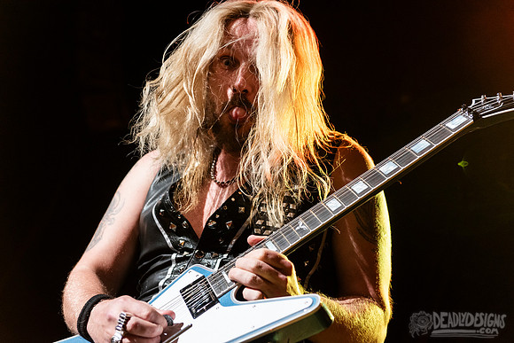 Judas Priest