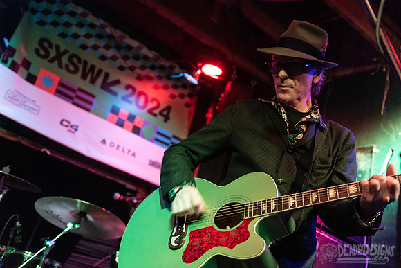 Tommy Stinson