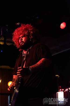 Soul Glo