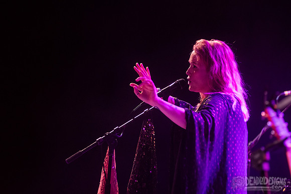 Rumours ATL: A Fleetwood Mac Tribute