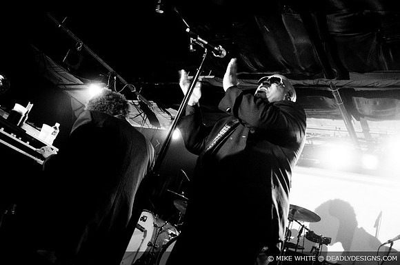 Gnarles Barkley