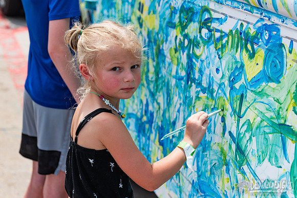 KidsFest Activities