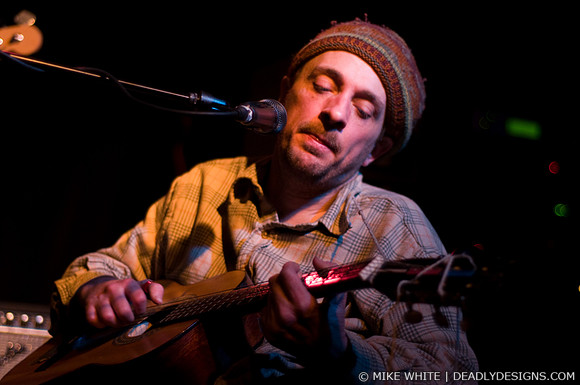 Vic Chesnutt